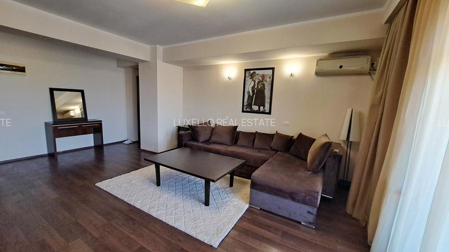 APARTAMENT 3 CAMERE LUX IN COMPLEX REZIDENTIAL CU CIRCUIT INCHIS - 17