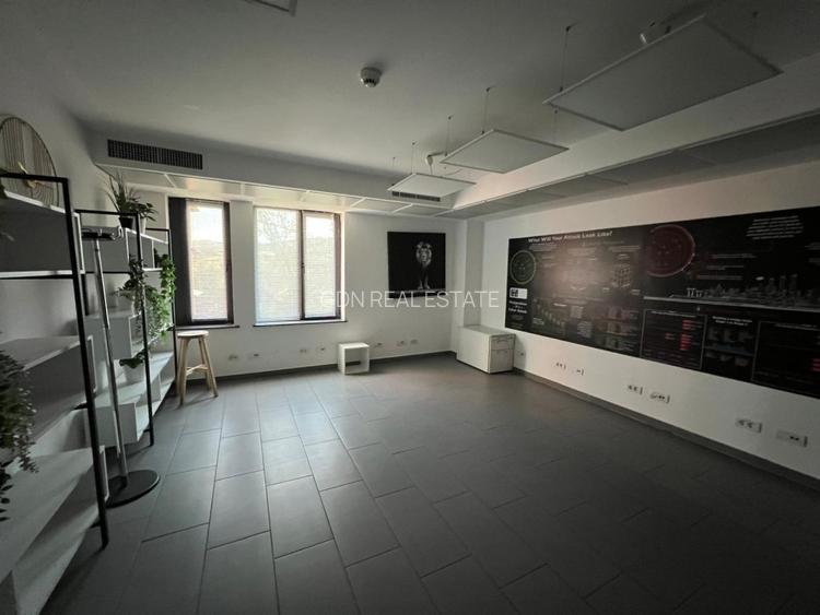 Spațiu birouri clasa A de închiriat - Bună Ziua - 8