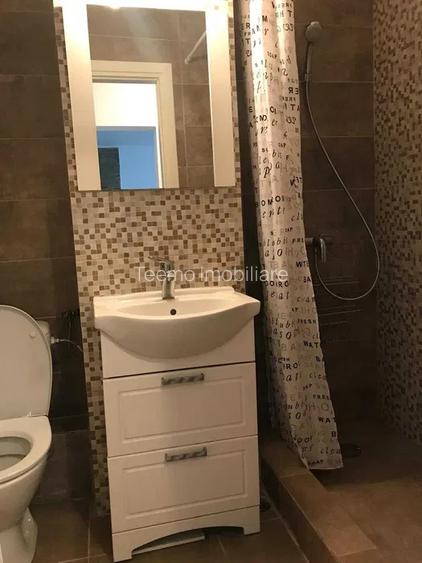 Garsoniera, decomandata, 38 mp, ac, balcon, metrou, Tineretului - 6