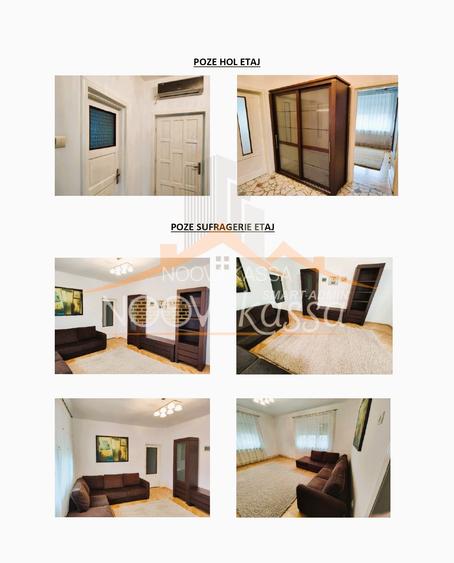 Casă individuală cu 5 camere în Anda - 5