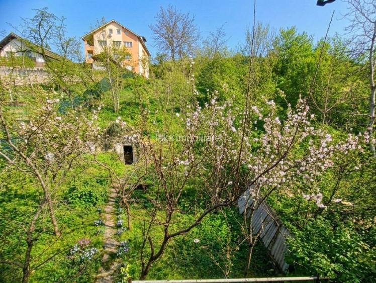 Vilă 266 mp, strada Fructelor zona TBC Parc – spatiu & liniste - 15