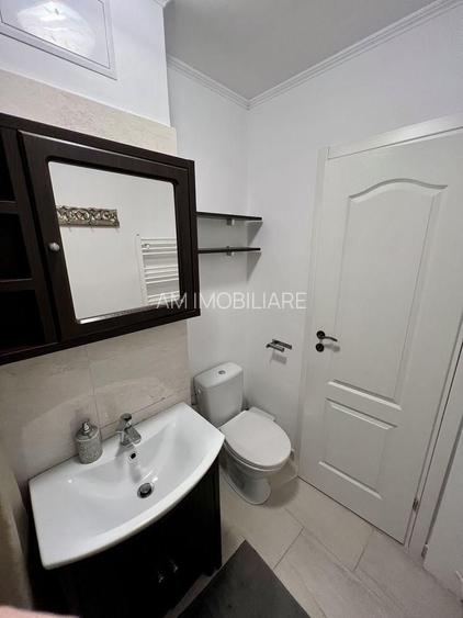 AP. 2 CAMERE TINERETULUI, CAT-FRIENDLY, MOBILAT MODERN, METROU 6 MIN - 7