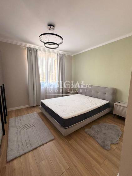 Apartament 2 Camere | 59 mp | Intermediar | Parcare | Zona VIVO BMW - 4