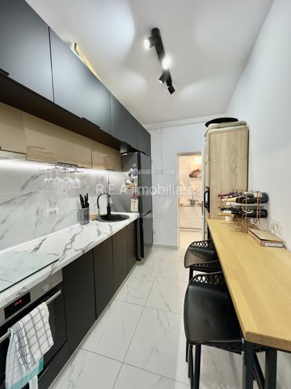 2 Camere Vedere Panoramica Grozavesti - 18