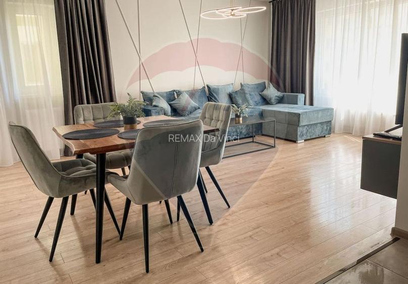 Top City Brașov | 2 Camere Moderne lângă Coresi – Disponibil Acum! - 10