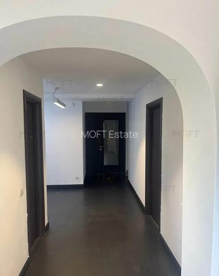 Vila de inchiriat Floreasca vis a vis de Parc - 9