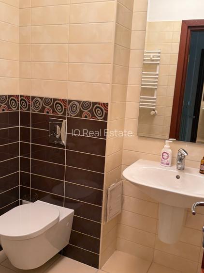 APARTAMENT 2 CAMERE/98MP UTILI/TERASA 14MP/PARCARE+BOXA INCLUSA/LIZIERA PIPERA - 8