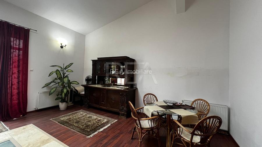 Vilă Centrală | Cișmigiu | 350 mp | Proprietate Versatilă - 9