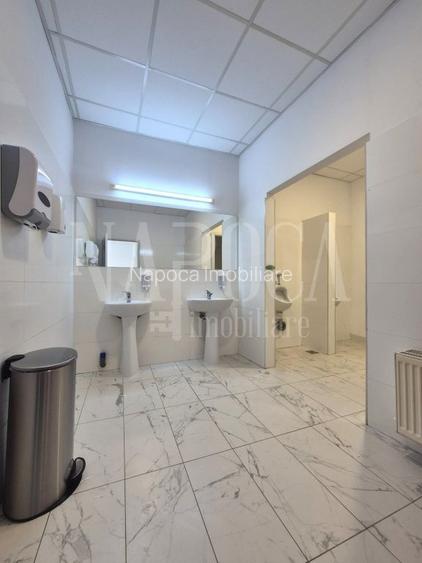 Birou de inchiriat in Marasti, Cluj Napoca - 18