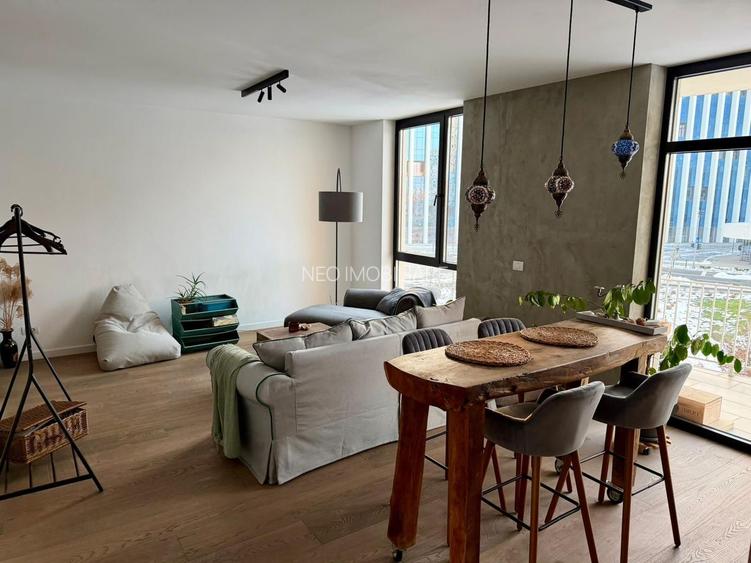 ISHO -Riverside - Bega  - Industrial - Modern - 5