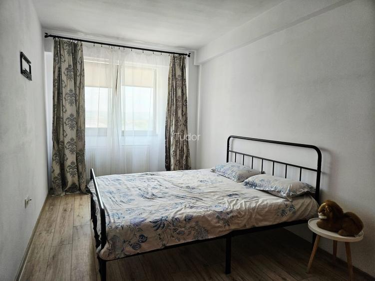 Inchiriez apartament in zona Arex - 2 camere, mobilat, recent renovat. - 5