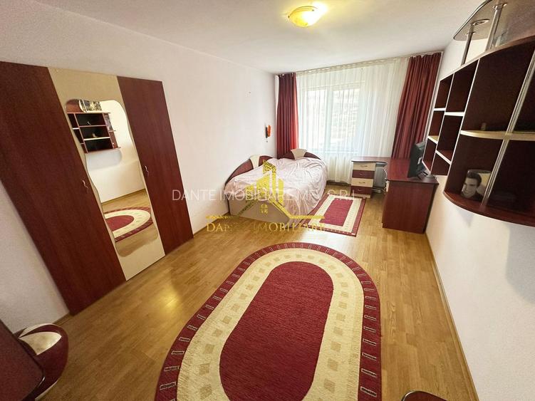 Casa individuala, moderna, curte, terasa, garaj, Manastur, Campului - 7