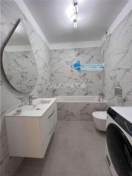 -nchiriere apartament 2 camere tip Studio modern Greenfield Residence - 7