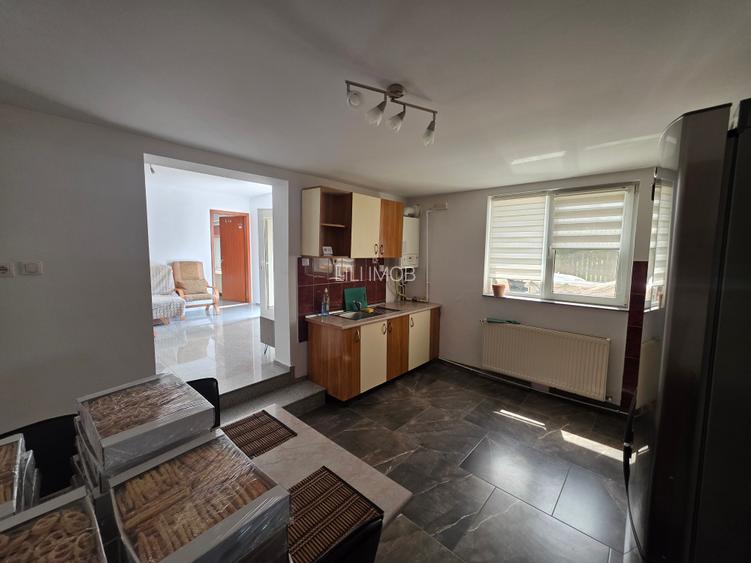 Vand casa P+M zona Ceangai - 5