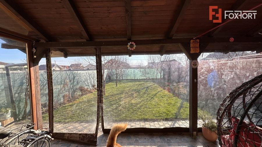 COMISION 0% Duplex 4 camere, 131 mp, in Mosnita Noua - 32