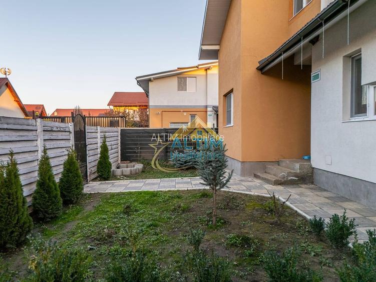 Casa de vânzare cartier Izvor, Brașov - 15