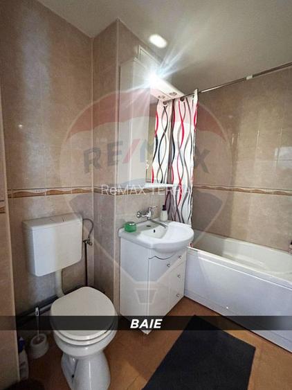 Apartament de închiriat - Petru Rareș - - 11