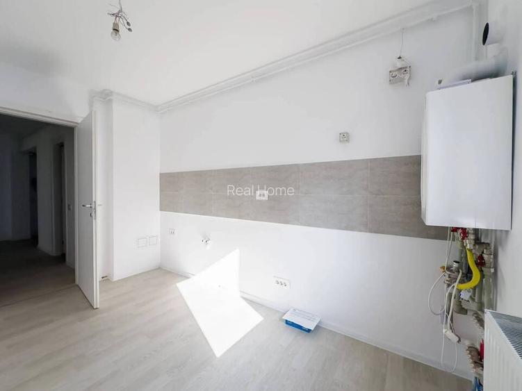 3 camere cu gradina | FINALIZAT | loc de parcare | 8 minute N.Teclu - 10