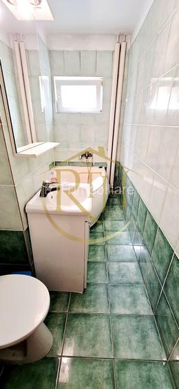 Oferim spre inchiriere apartament 1 camera, decomandat, Complex Studentesc - 18