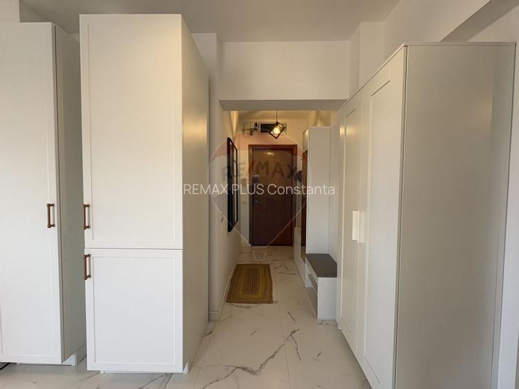 Apartament 3 camere ultracentral finisat modern - 6