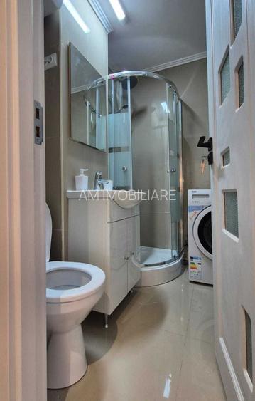 AP. 2 CAMERE TEI, BLOC REABILITAT ,BUCATARIE INCHISA,MODERN, BOILER - 8