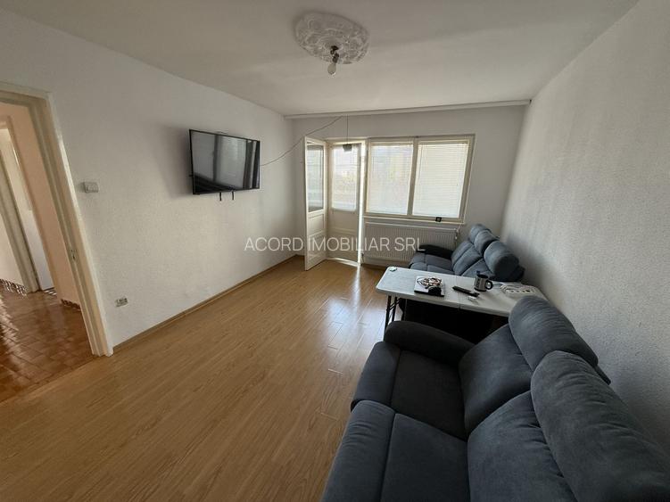 Apartament 3 camere zona Casa de Cultura - 2