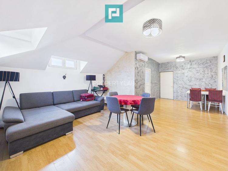 Casă cu teren 345 mp – metrou Laminorului - 11