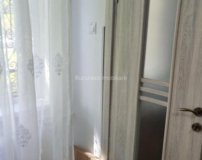 Garsoniera,Titan,Auchan,bl.reabilitat,MIXT,parter inalt/10,Amenajata,Libera - 8