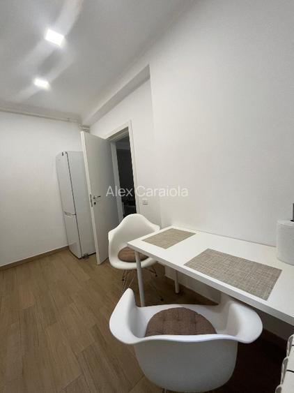 Apartament 2 camere la 100m de plaja, Mamaia Nord - 7