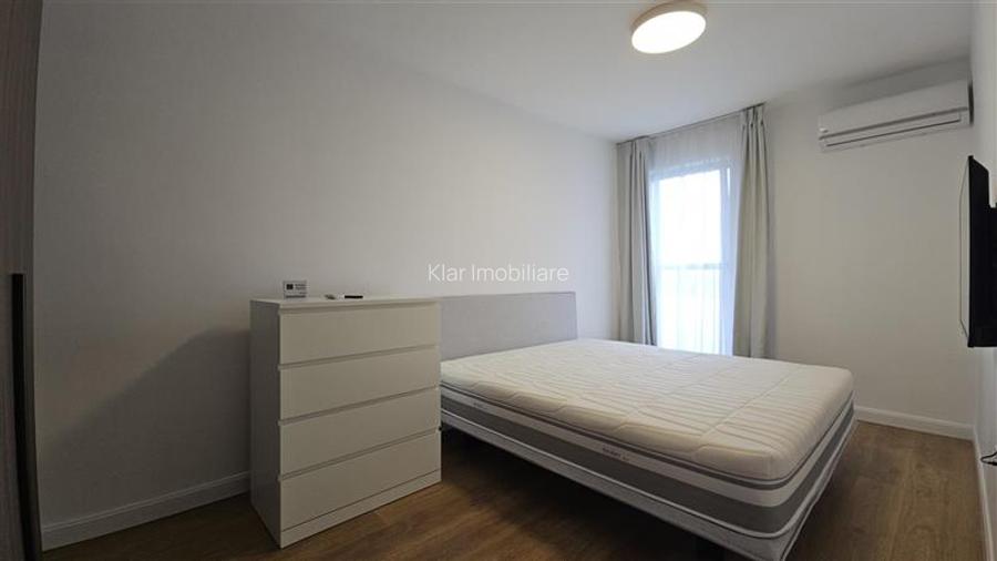 Apartament LUX 2 camere,37mp,balcon,Andrei Muresanu, zona Sigma_15 iulie 2026 - 9
