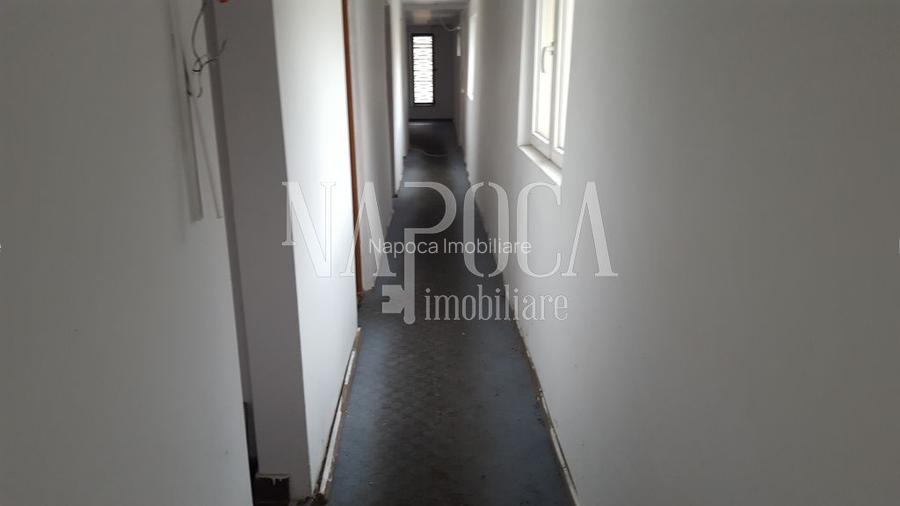 Casa 5 camere de vanzare in Centru, Cluj Napoca - 12