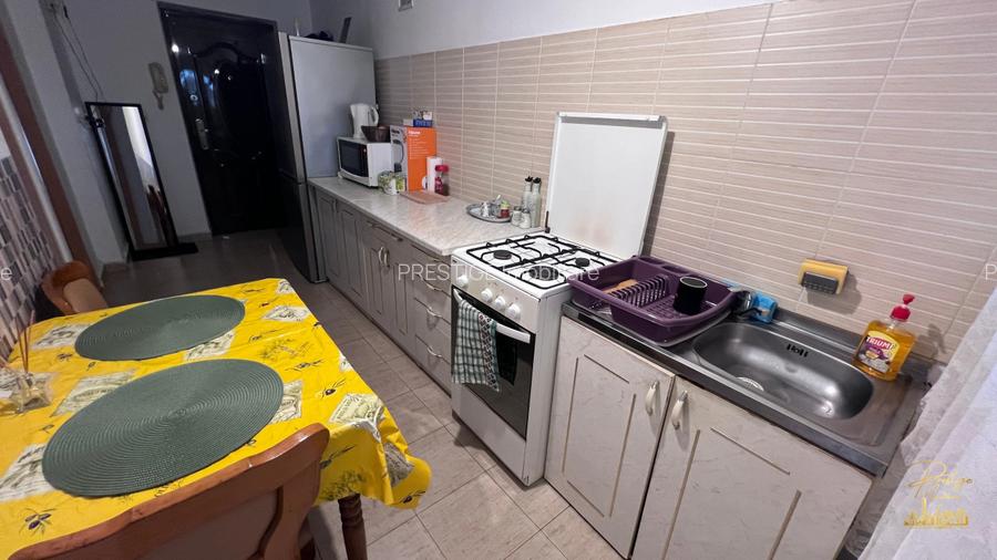 Apartament cu o camera de vanzare in zona Nufarul - Oradea - 5