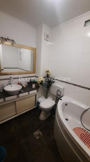 Apartament 3 Camere,Vitan Barzesti,et.5/11,Amenajat,2 bai,parcare,mobilat - 4