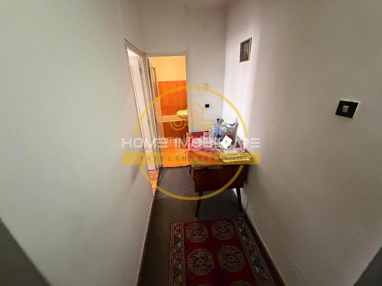 Apartament cu o cameră - decomandat/ etajul 4/ 40mp/ zona Păcurari-Kaufland - 6