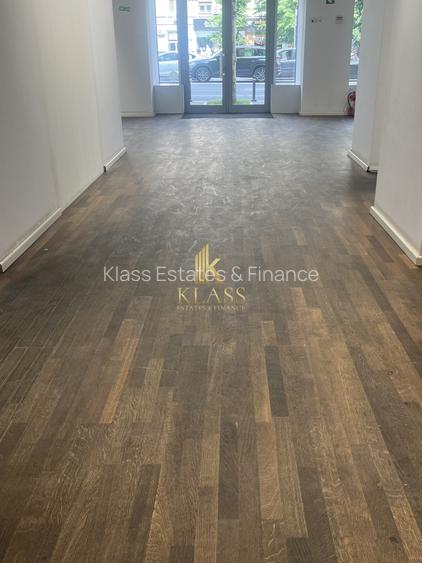 Spatiu comercial 144 mp, parter, stradal, vad, metrou, Horeca, zona P-ta Romana - 3