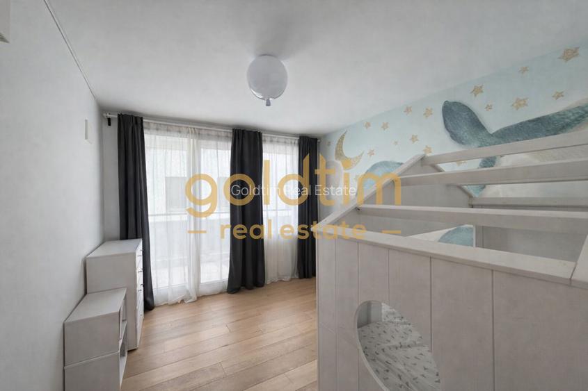 PENTHOUSE/PRIVELISTE SUPERBA/ 2 LOCURI PARCARE SUBTERANE/ BOXA/SPATII DEPOZITARE - 17