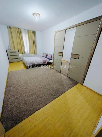 3 CAMERE | STRAULESTI | BANEASA | SISESTI | METROU | PARCARE - 3