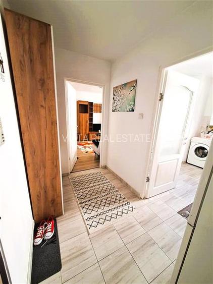 Apartament 2 camere, 50 mp utili, balcon inchis, loc parcare, zona excelenta - 10