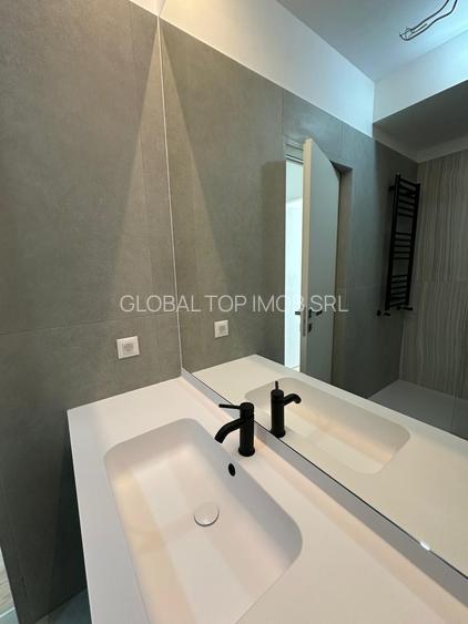Apartament 2 Camere NOU, complex Nusco City, Promenada Mall - 6
