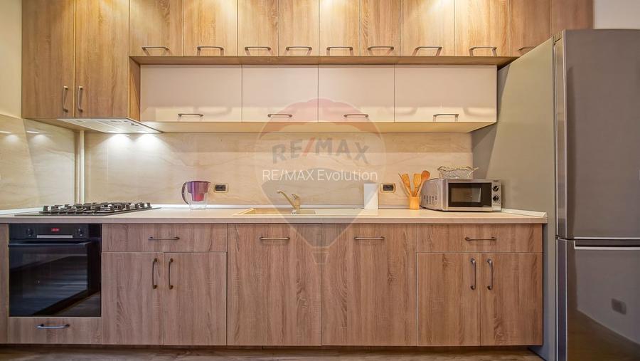 Garsonieră de închiriat | Isaran – Tractorul | Pet Friendly - 10