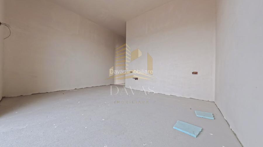 Penthouse de 3 camere semidecomandat - Parcare | Baciu  - 18
