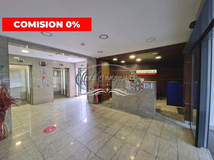 Comision 0% spatiu de birouri premium pe Dorobantilor - 13