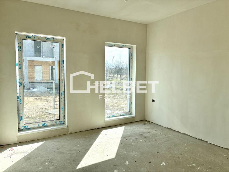 Casă/Sânpetru/Drum asfaltat/ Parter - 17