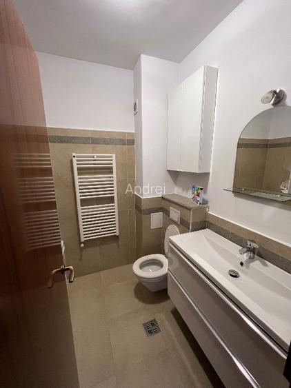 Apartament zona Roata Faget 58 mp - 5