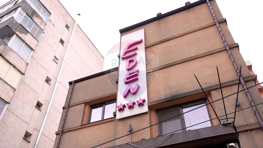 Hotel 12 camere si Cantina / Restaurant Calea Calarasilor Bucuresti - 4