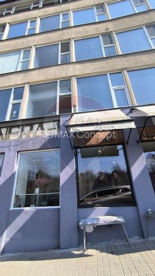 Spațiu comercial de vanzare în zona Central - 38