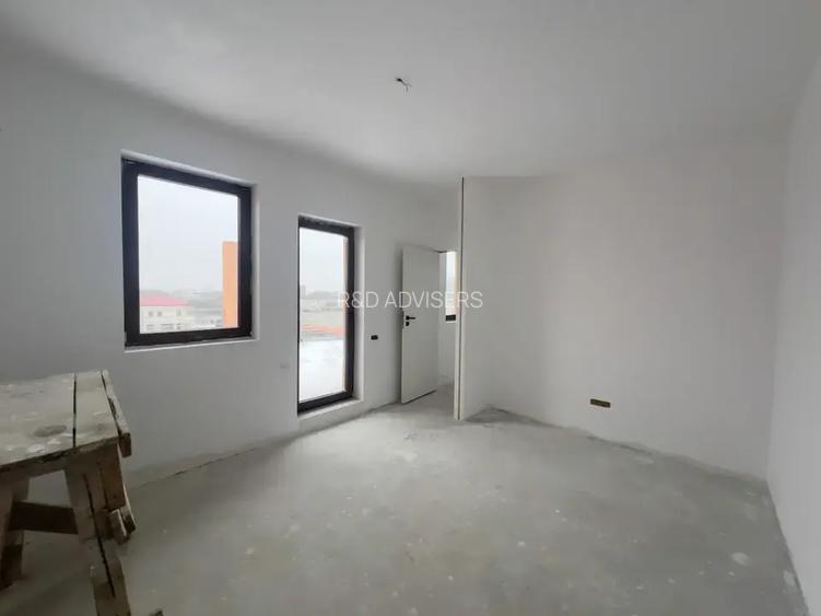 Apartament 4 camere | Pipera – Matei Millo | Vedere la Pădure - 17