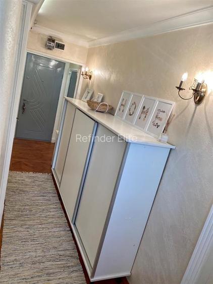 Vanzare apartament 2 camere | Dorobanti - Perla | etaj 7/10 | bloc 1976 reabilit - 8