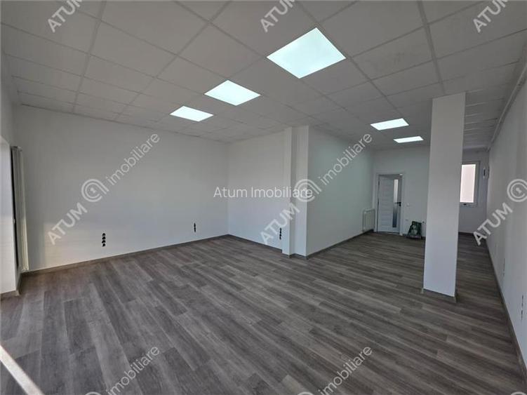 Spatiu comercial zona Doamna Stanca Sibiu - 3