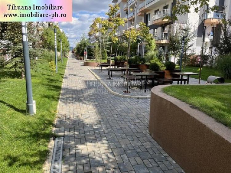 Apartament 2 camere de inchiriat : MRS Residence Smart - 19